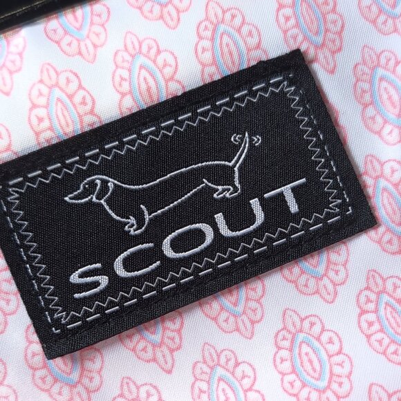 NEW Scout Roses Luxe Cooler Bag, Chill Bill Vol 1 Large 25" x 15.5" - Picture 5 of 7